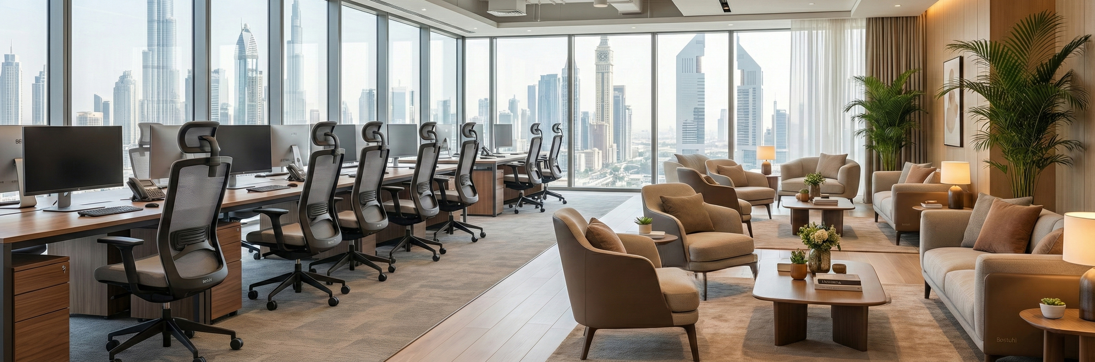 Bestuhl Furniture Dubai